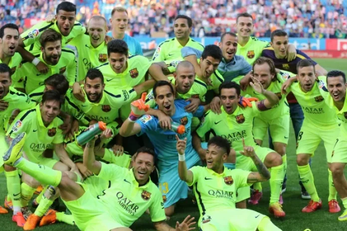 Piala Dunia 2030
